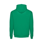 Sweatshirts in meerdere kleuren unisex met capuchon 320 g/m2 THC Phoenix kleur groen tweede weergave