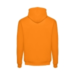 Sweatshirts in meerdere kleuren unisex met capuchon 320 g/m2 THC Phoenix kleur oranje tweede weergave