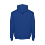 Sweatshirts in meerdere kleuren unisex met capuchon 320 g/m2 THC Phoenix kleur koningsblauw tweede weergave