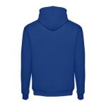 Sweatshirts in meerdere kleuren unisex met capuchon 320 g/m2 THC Phoenix kleur koningsblauw