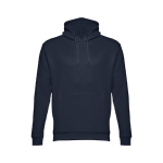 Sweatshirts in meerdere kleuren unisex met capuchon 320 g/m2 THC Phoenix kleur marineblauw eerste weergave