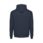 Sweatshirts in meerdere kleuren unisex met capuchon 320 g/m2 THC Phoenix kleur marineblauw tweede weergave