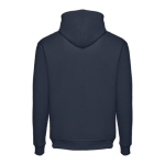 Sweatshirts in meerdere kleuren unisex met capuchon 320 g/m2 THC Phoenix kleur marineblauw