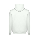 Sweatshirts in meerdere kleuren unisex met capuchon 320 g/m2 THC Phoenix kleur pastel groen tweede weergave