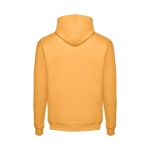 Sweatshirts in meerdere kleuren unisex met capuchon 320 g/m2 THC Phoenix kleur donkergeel tweede weergave