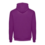 Sweatshirts in meerdere kleuren unisex met capuchon 320 g/m2 THC Phoenix kleur paars