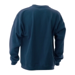 Katoenen en polyester trui bedrukken in felle kleuren 280 g/m2 Keya kleur marineblauw