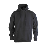 Katoenen en polyester sweatshirts bedrukken 280 g/m2 Keya kleur donkerblauw  negende weergave