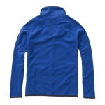 Microvezel- en polyester jassen bedrukken Elevate Life 190 g/m3 kleur blauw