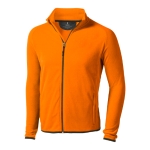 Microvezel- en polyester jassen bedrukken Elevate Life 190 g/m3