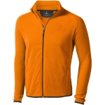 Microvezel- en polyester jassen bedrukken Elevate Life 190 g/m3