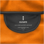 Microvezel- en polyester jassen bedrukken Elevate Life 190 g/m3 weergave detail 3