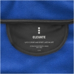 Microvezel- en polyester jassen bedrukken Elevate Life 190 g/m3 weergave detail 3