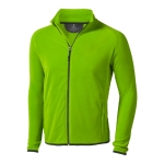 Microvezel- en polyester jassen bedrukken Elevate Life 190 g/m3