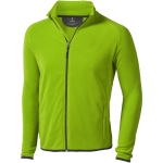 Microvezel- en polyester jassen bedrukken Elevate Life 190 g/m3