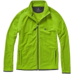 Microvezel- en polyester jassen bedrukken Elevate Life 190 g/m3