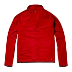 Polyester flexibele jassen bedrukken Elevate Life 245 g/m2 kleur rood