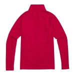 Jas in diverse kleuren van microfiber en polyester 180 g/m2 Elevate Life kleur rood