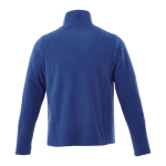 Jas in diverse kleuren van microfiber en polyester 180 g/m2 Elevate Life kleur koningsblauw