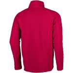 Jas in diverse kleuren van microfiber en polyester 180 g/m2 Elevate Life tweede weergave achterkant