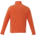 Jas in diverse kleuren van microfiber en polyester 180 g/m2 Elevate Life tweede weergave achterkant