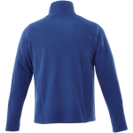 Jas in diverse kleuren van microfiber en polyester 180 g/m2 Elevate Life tweede weergave achterkant