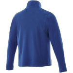 Jas in diverse kleuren van microfiber en polyester 180 g/m2 Elevate Life derde weergave achterkant