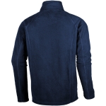 Jas in diverse kleuren van microfiber en polyester 180 g/m2 Elevate Life tweede weergave achterkant