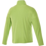 Jas in diverse kleuren van microfiber en polyester 180 g/m2 Elevate Life derde weergave achterkant