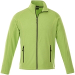 Jas in diverse kleuren van microfiber en polyester 180 g/m2 Elevate Life tweede weergave voorkant