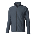 Jas in diverse kleuren van microfiber en polyester 180 g/m2 Elevate Life