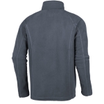 Jas in diverse kleuren van microfiber en polyester 180 g/m2 Elevate Life tweede weergave achterkant