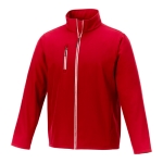 Softshell jassen bedrukken van polyester 250 g/m2 Elevate Essentials