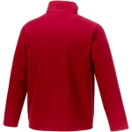 Softshell jassen bedrukken van polyester 250 g/m2 Elevate Essentials derde weergave achterkant