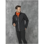 Softshell jassen bedrukken van polyester 250 g/m2 Elevate Essentials