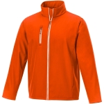 Softshell jassen bedrukken van polyester 250 g/m2 Elevate Essentials