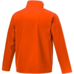 Softshell jassen bedrukken van polyester 250 g/m2 Elevate Essentials derde weergave achterkant