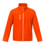 Softshell jassen bedrukken van polyester 250 g/m2 Elevate Essentials