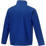 Softshell jassen bedrukken van polyester 250 g/m2 Elevate Essentials derde weergave achterkant