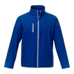 Softshell jassen bedrukken van polyester 250 g/m2 Elevate Essentials