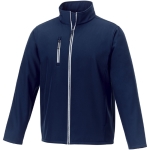 Softshell jassen bedrukken van polyester 250 g/m2 Elevate Essentials