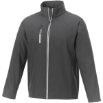 Softshell jassen bedrukken van polyester 250 g/m2 Elevate Essentials