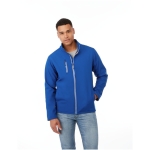 Softshell jassen bedrukken van polyester 250 g/m2 Elevate Essentials luxe weergave 2