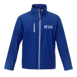 Softshell jassen bedrukken van polyester 250 g/m2 Elevate Essentials met afdrukgebied