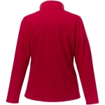 Softshelljassen bedrukken met logo polyester 250 g/m2 Elevate Essentials tweede weergave achterkant