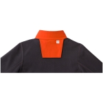 Softshelljassen bedrukken met logo polyester 250 g/m2 Elevate Essentials tweede weergave