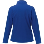 Softshelljassen bedrukken met logo polyester 250 g/m2 Elevate Essentials tweede weergave achterkant