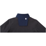 Softshelljassen bedrukken met logo polyester 250 g/m2 Elevate Essentials tweede weergave