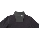 Softshelljassen bedrukken met logo polyester 250 g/m2 Elevate Essentials tweede weergave