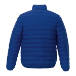 Geïsoleerde jassen bedrukken van 380T nylon Elevate Essentials kleur blauw